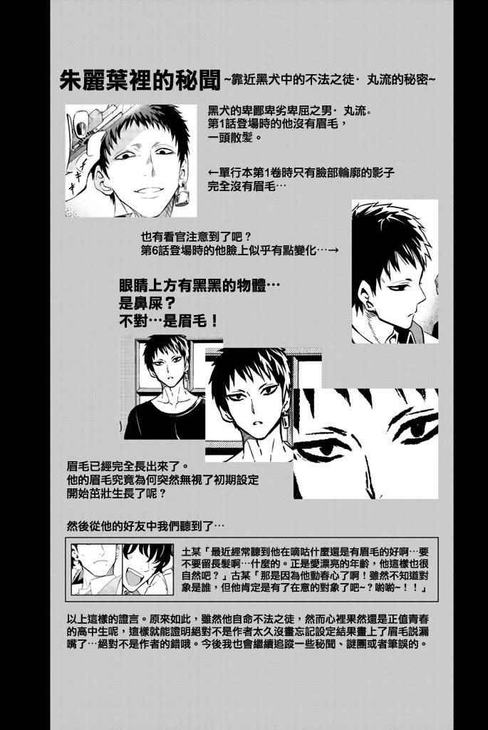 单行本增漫