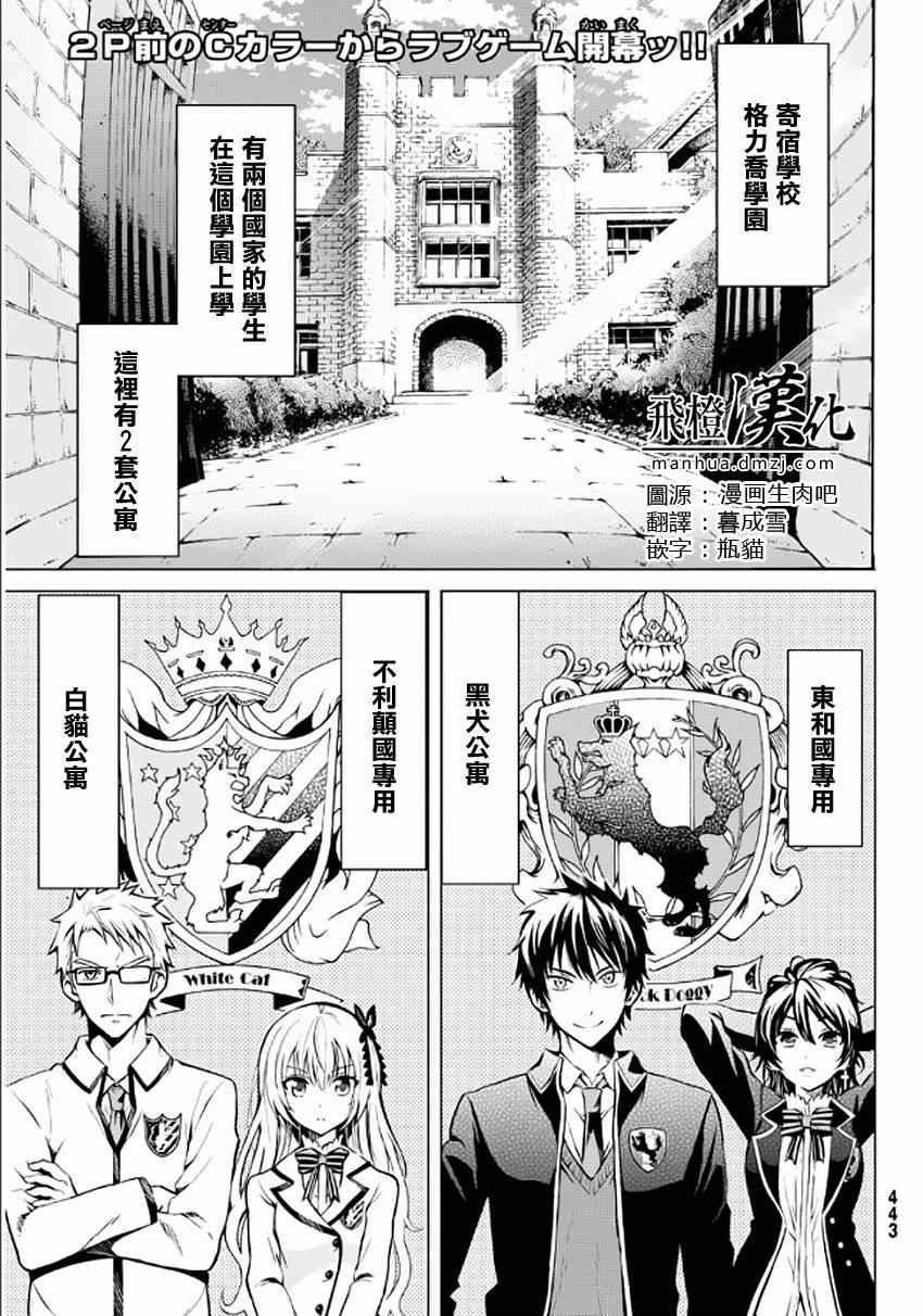 短篇