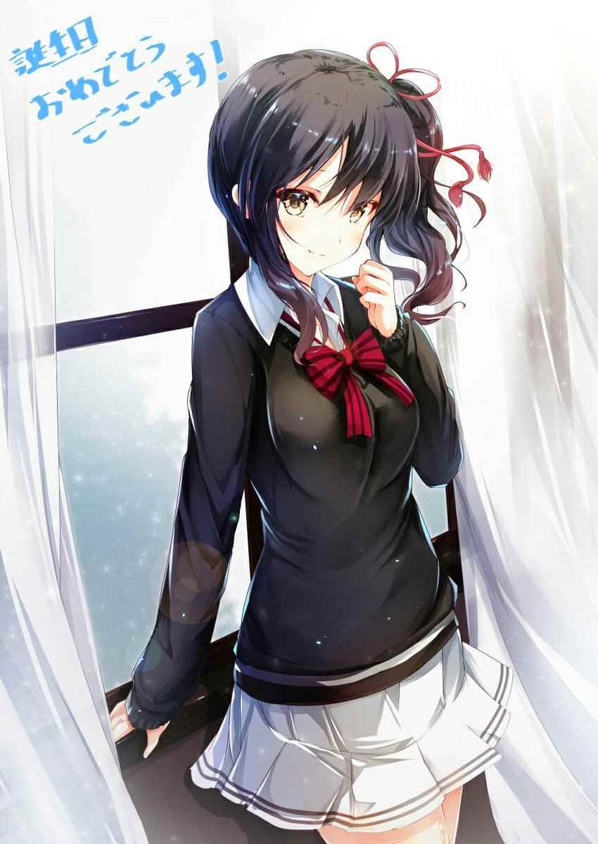 生日贺图