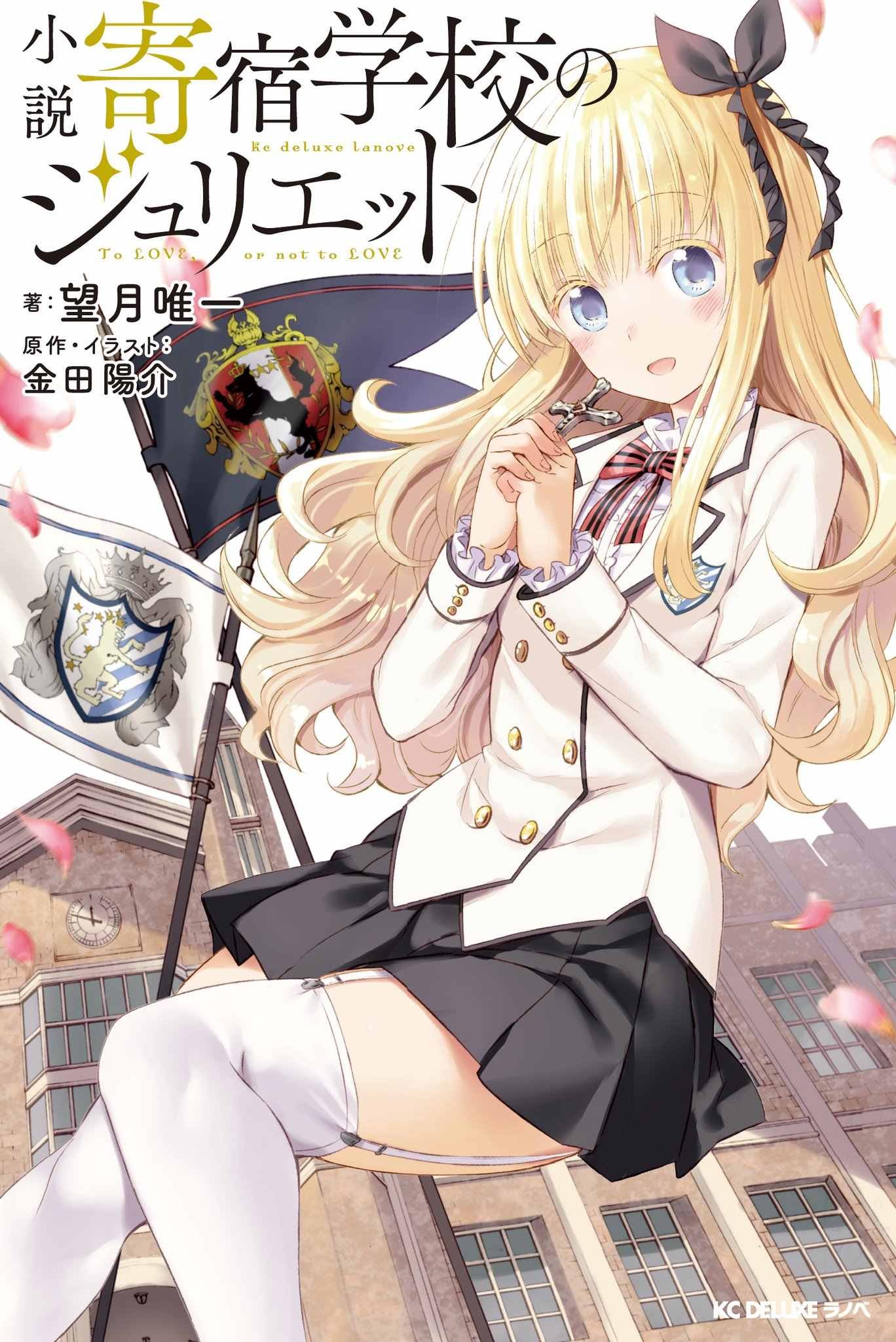 朱丽叶 小说封面 插图
