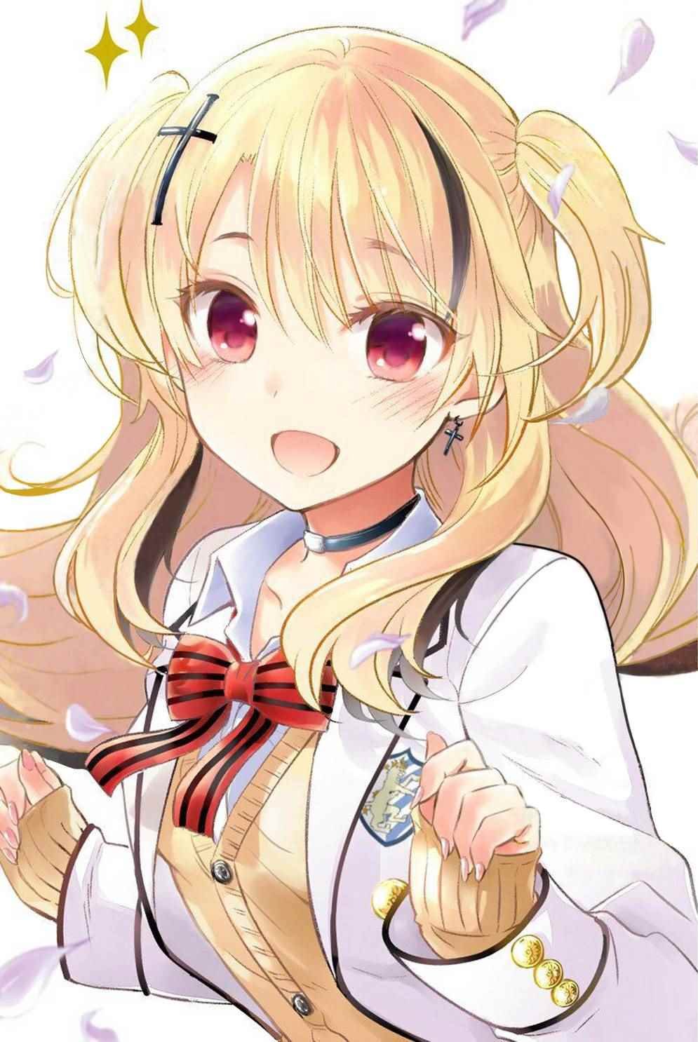 寄宿学校的索玛里