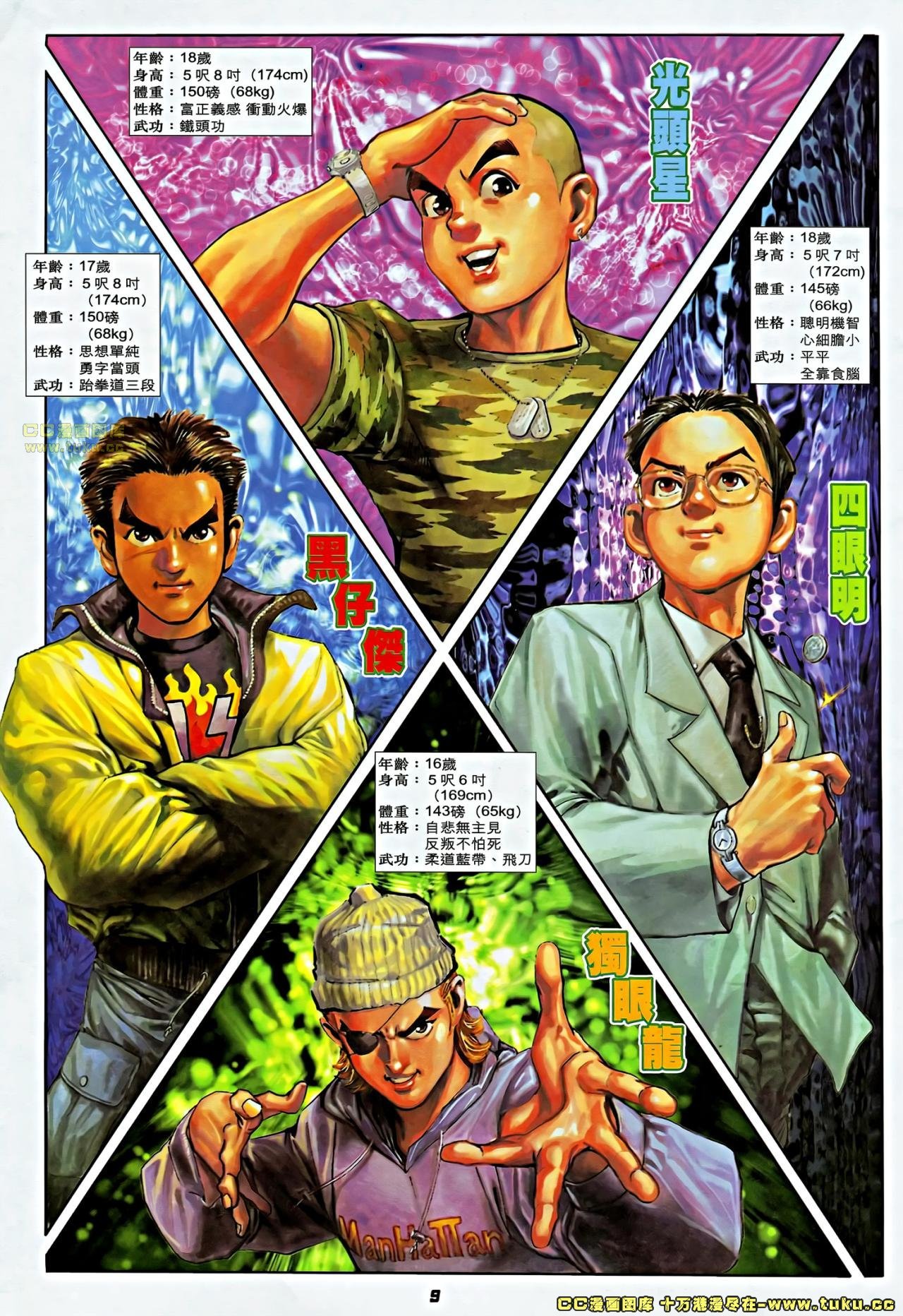 第1话(补)