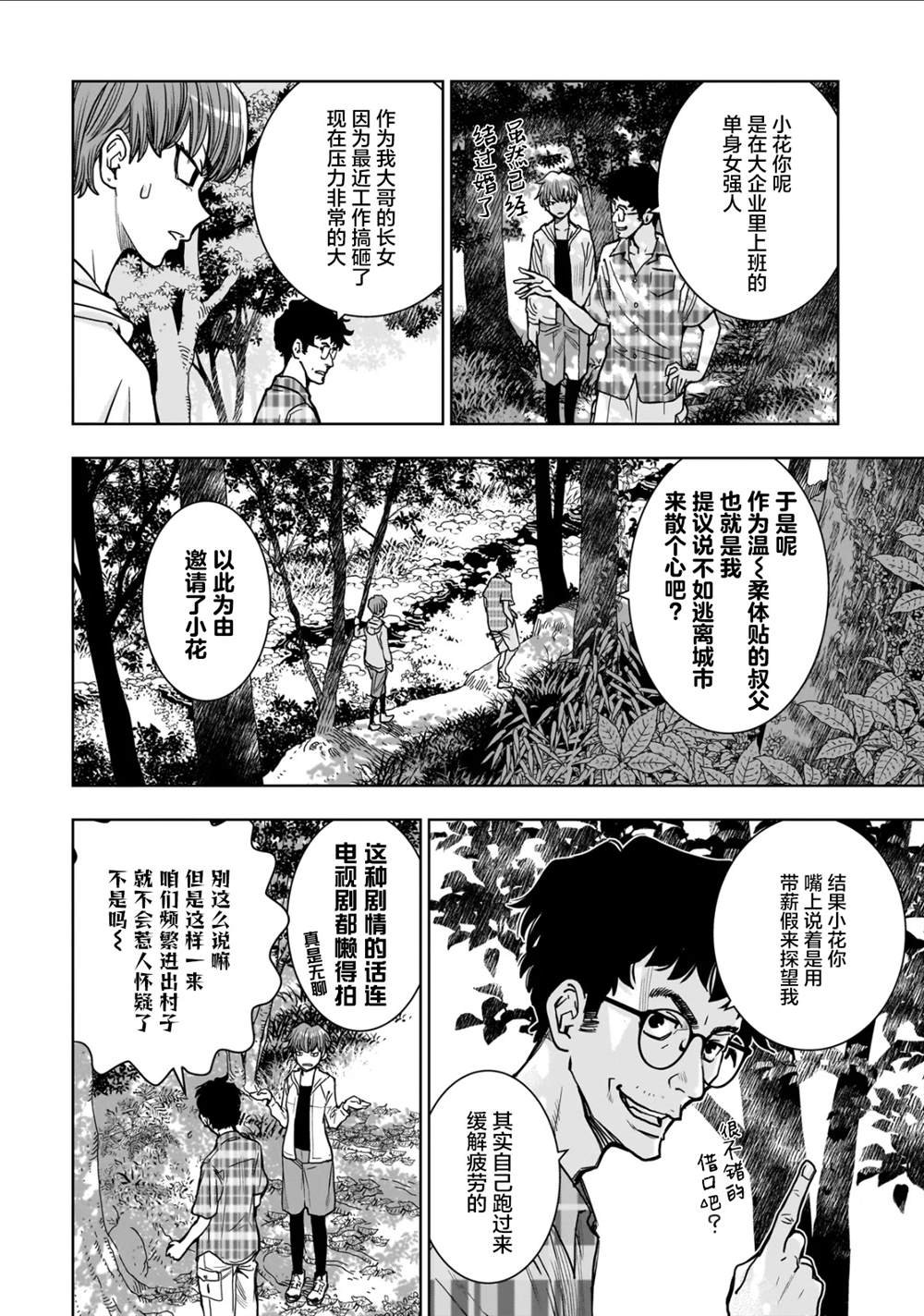 第2.2话
