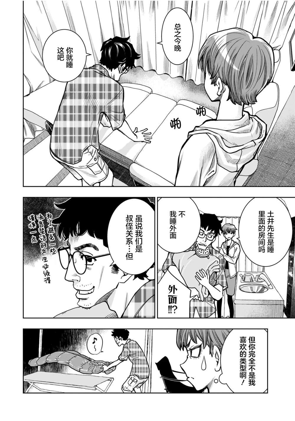 第2.2话
