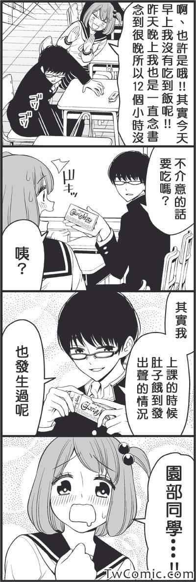 警报