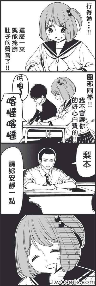 警报