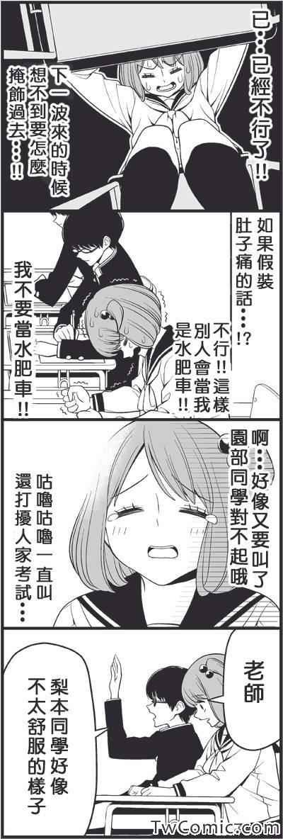警报