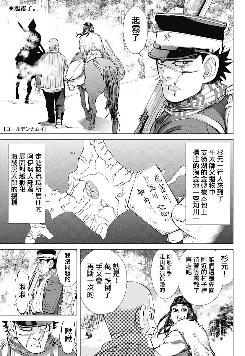 第228话 银喉长尾山雀