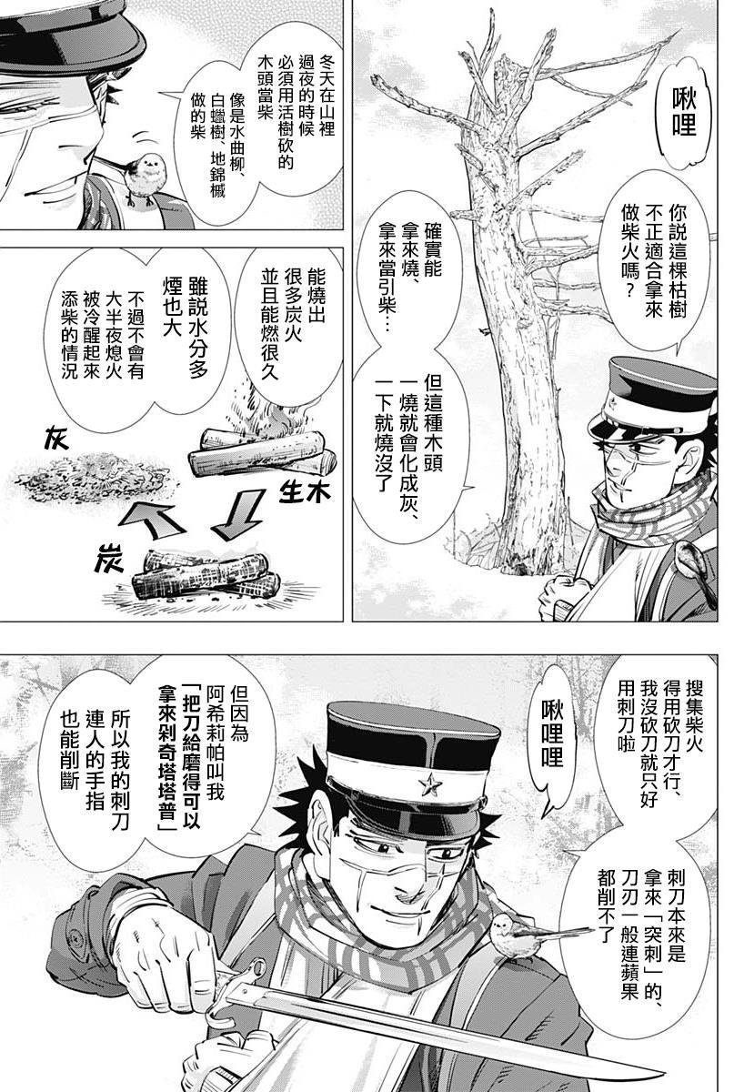 第228话 银喉长尾山雀
