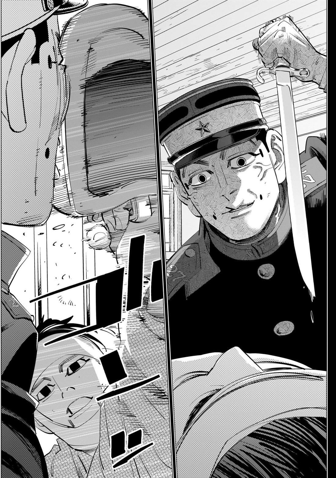 第243话 上等兵们