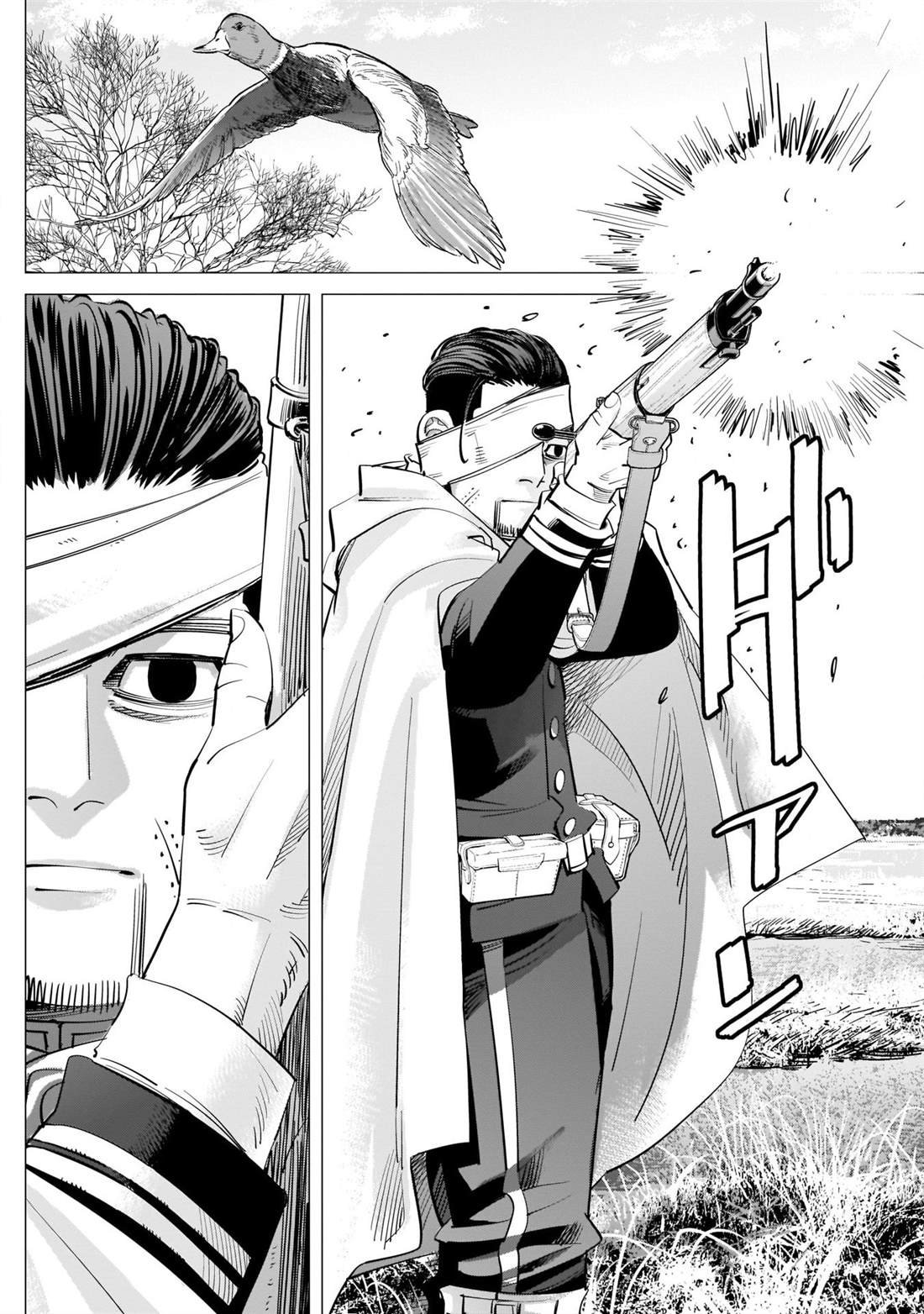 第243话 上等兵们