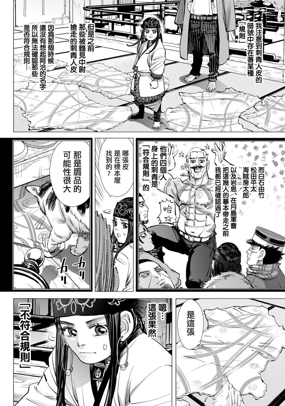 第247话 规则