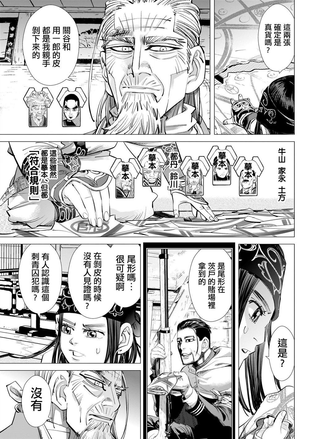 第247话 规则