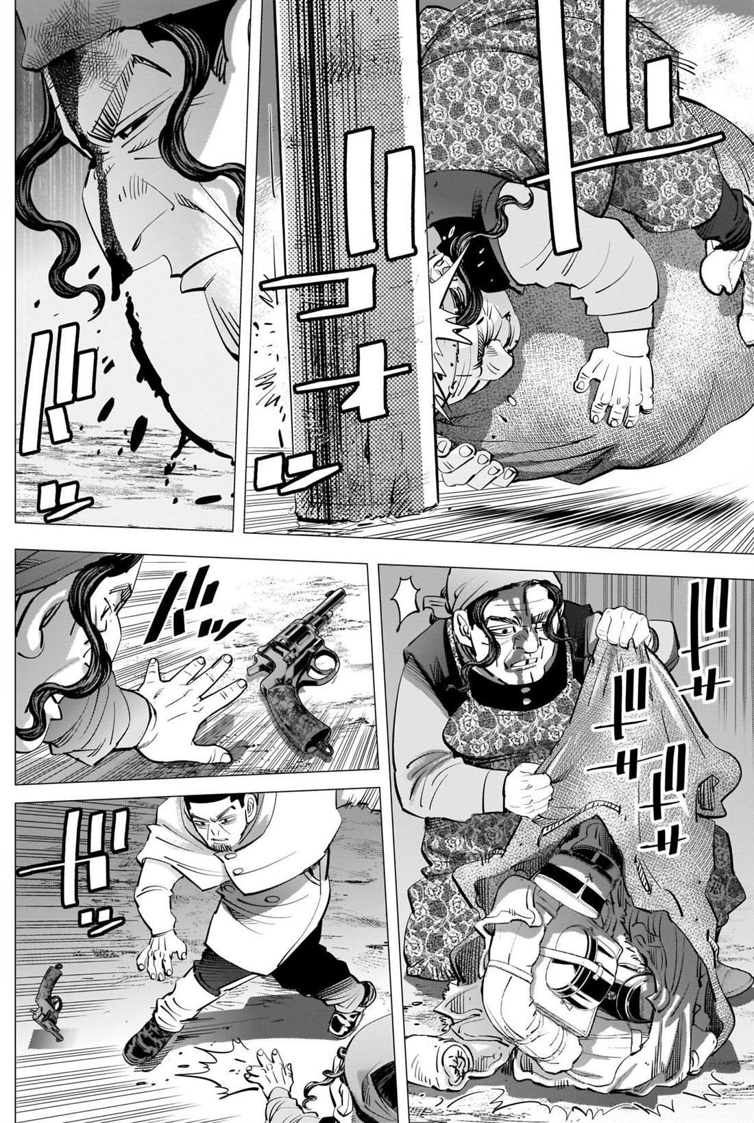 第264话 在小樽医院见过的女人