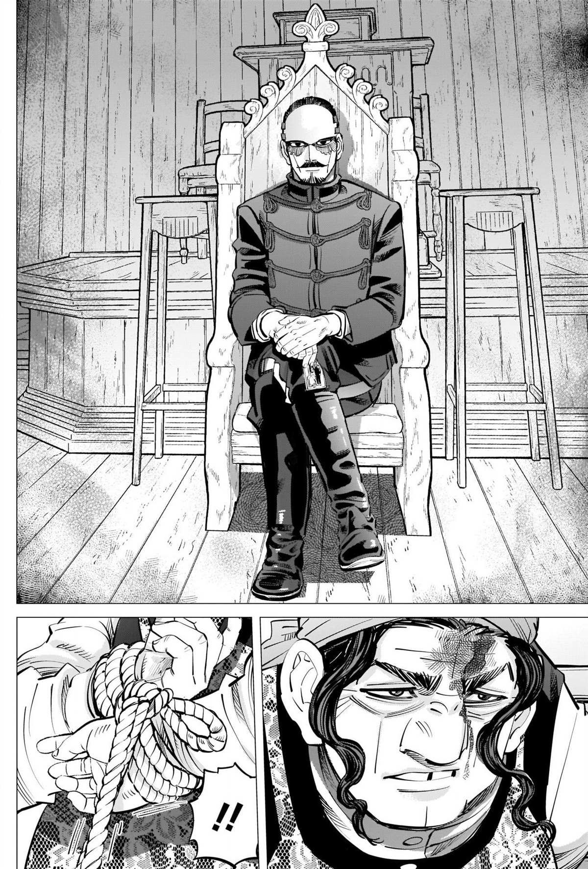第265话 钥匙孔