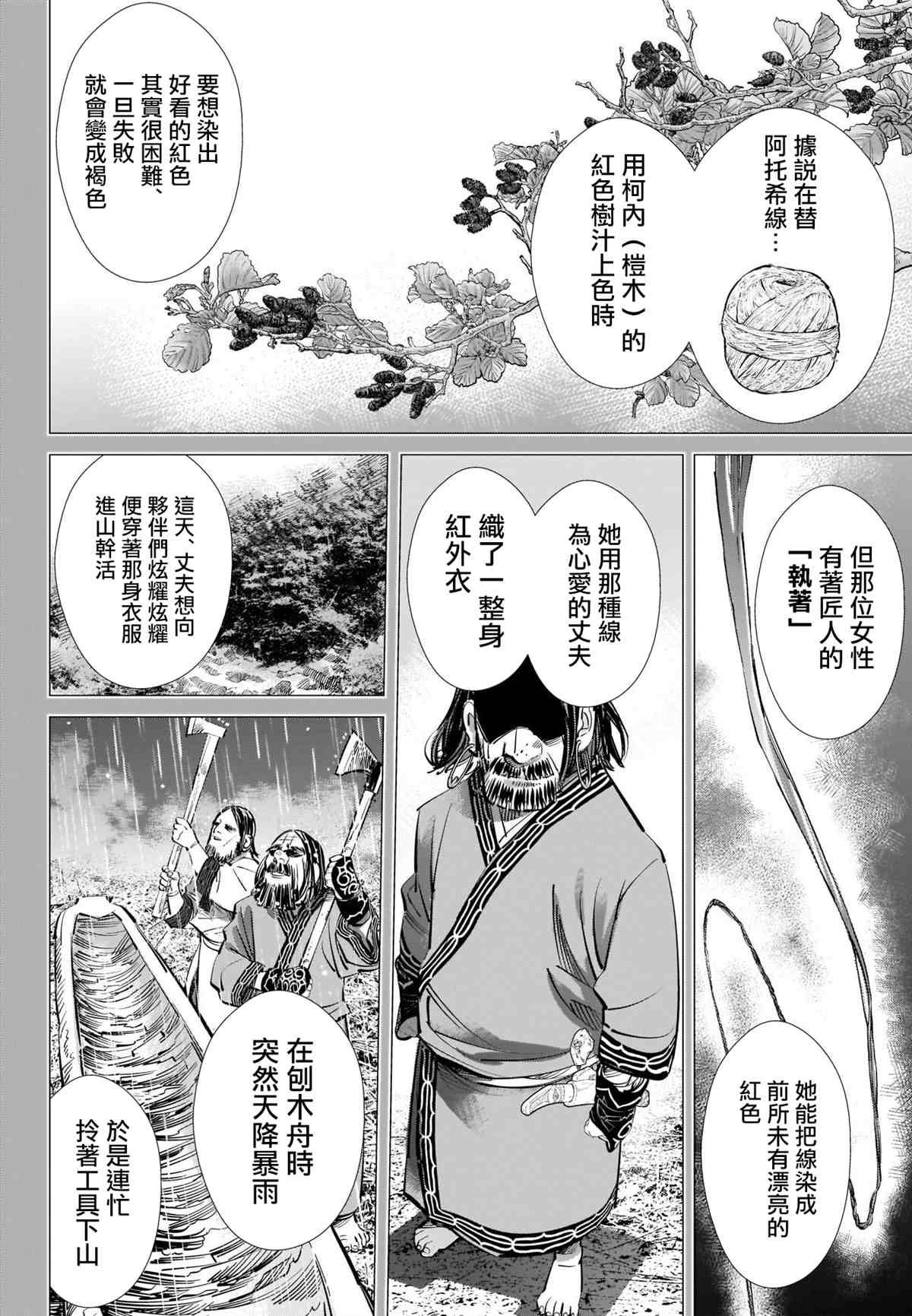 第274话 执著