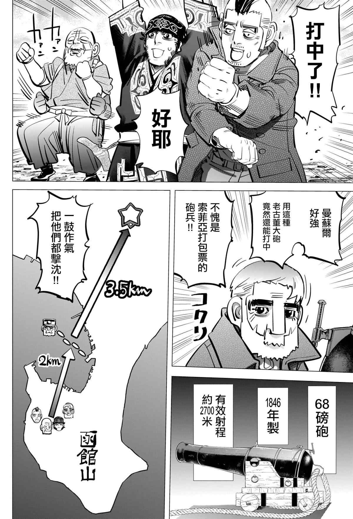 第291话 老古董