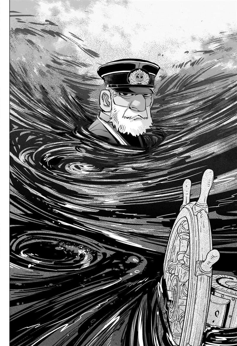 第292话 函馆湾海战