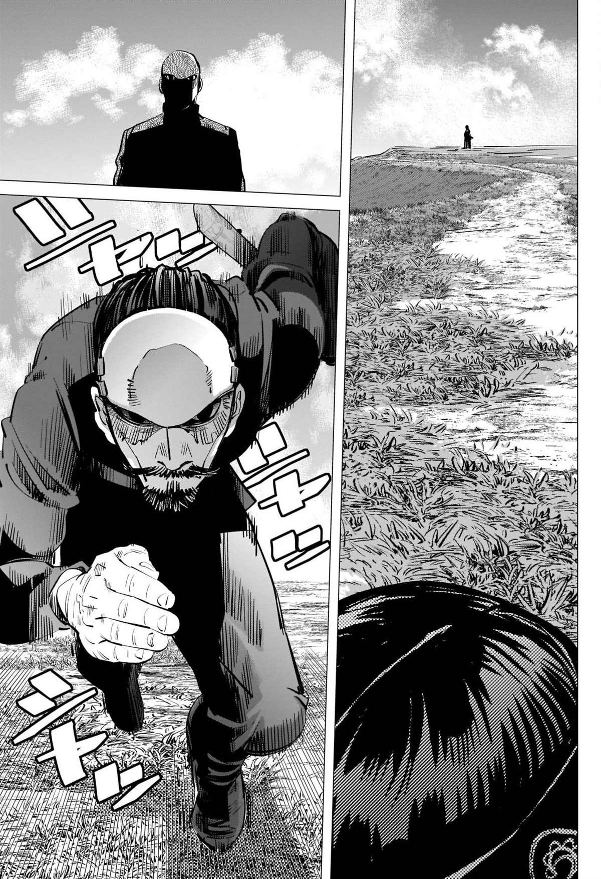 第297话 逃离五陵郭