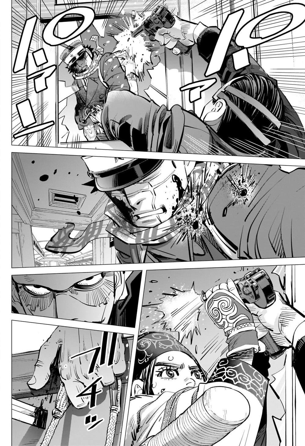 第301话 第二波