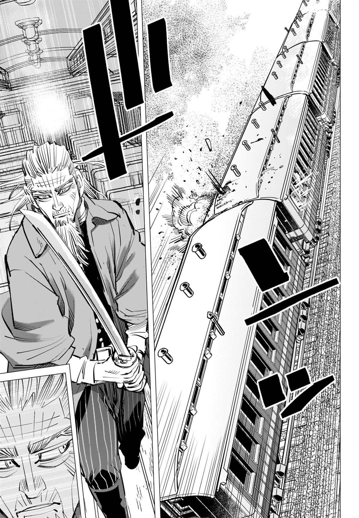 第305话 犹豫
