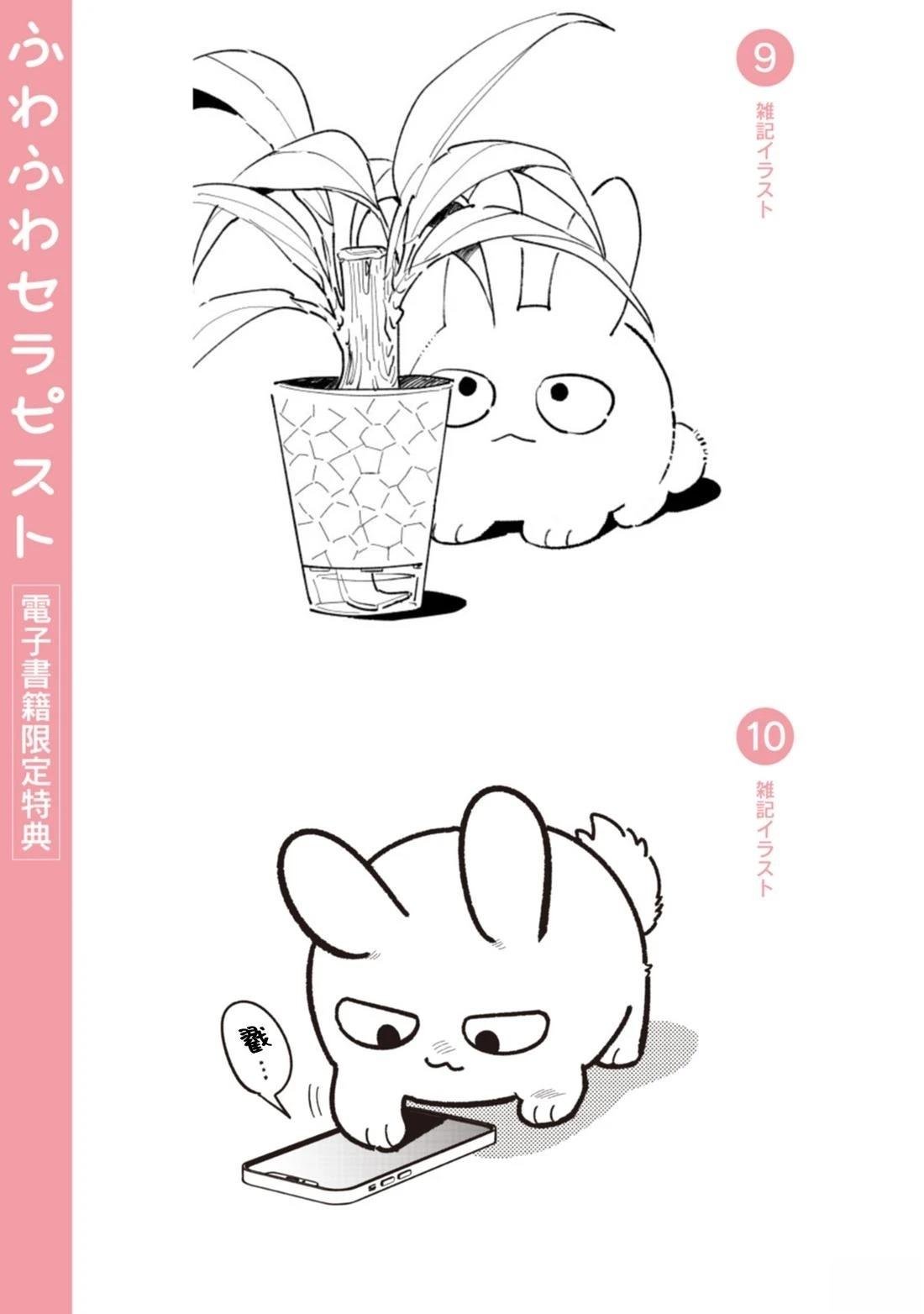 电子版限定特典