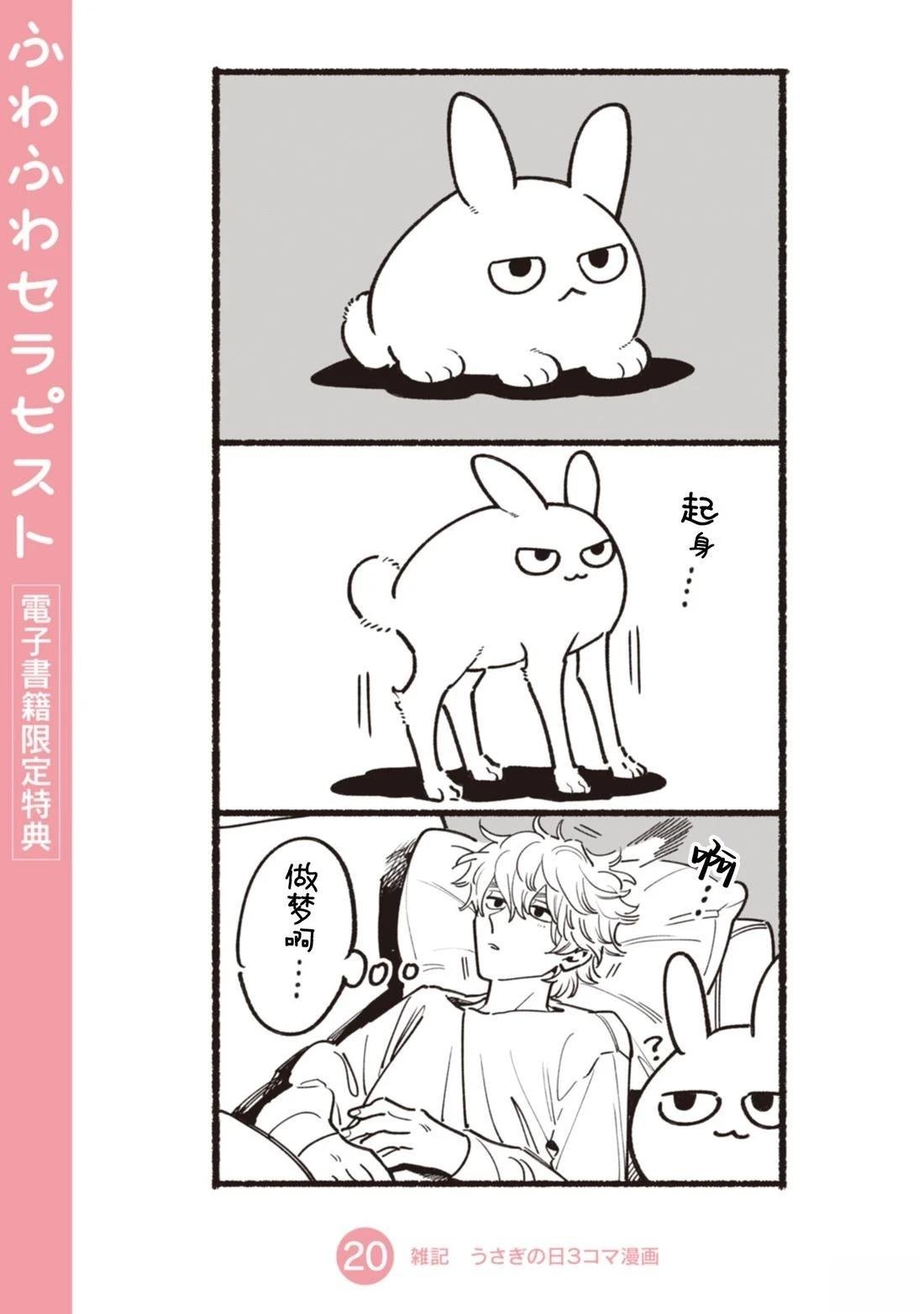 电子版限定特典