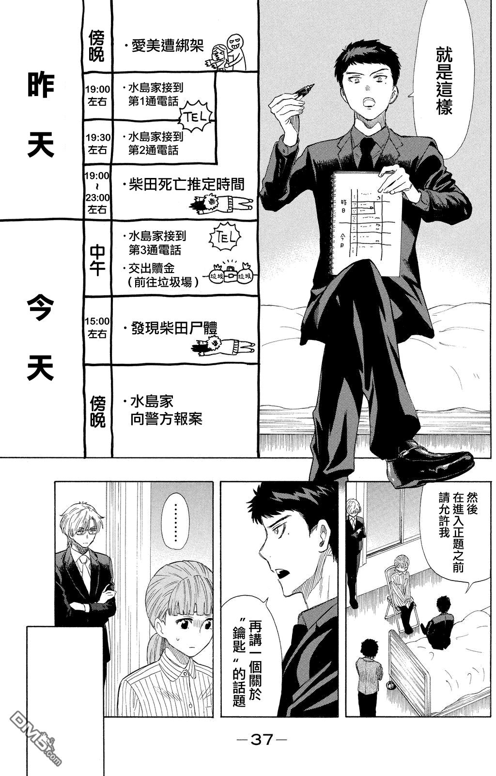 第13话