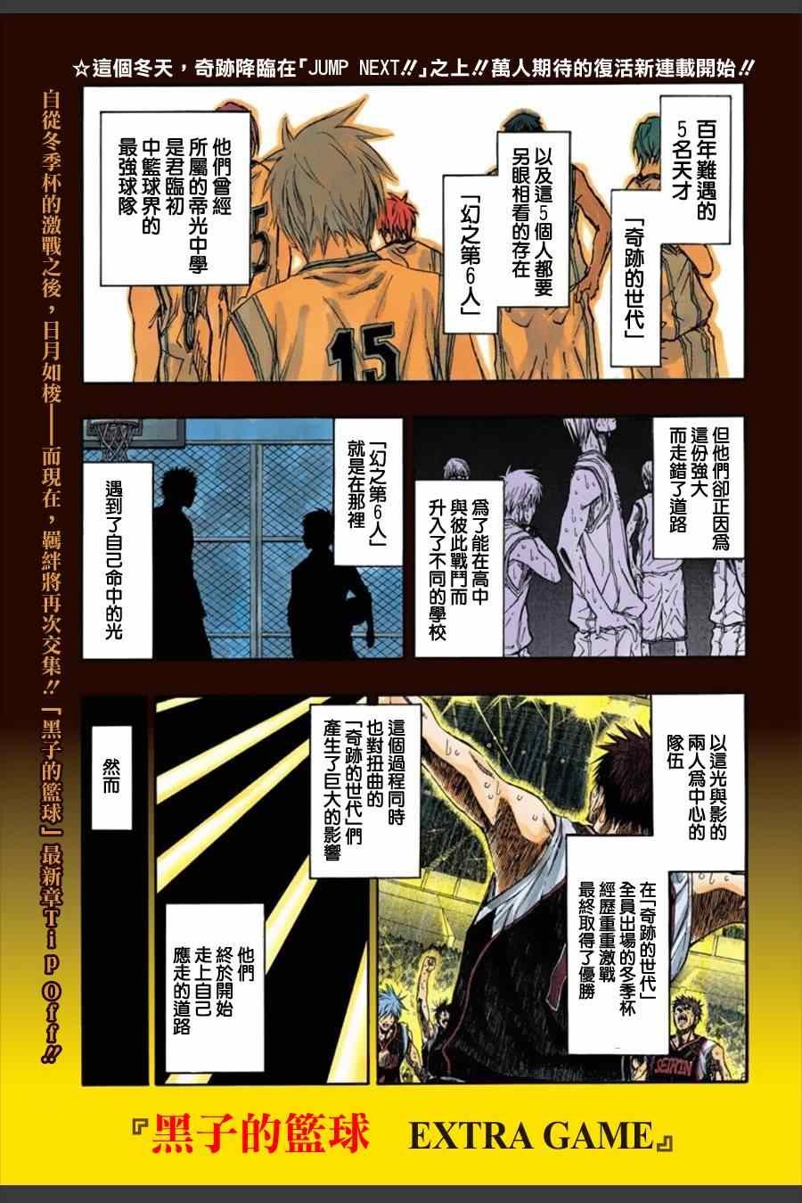第1话