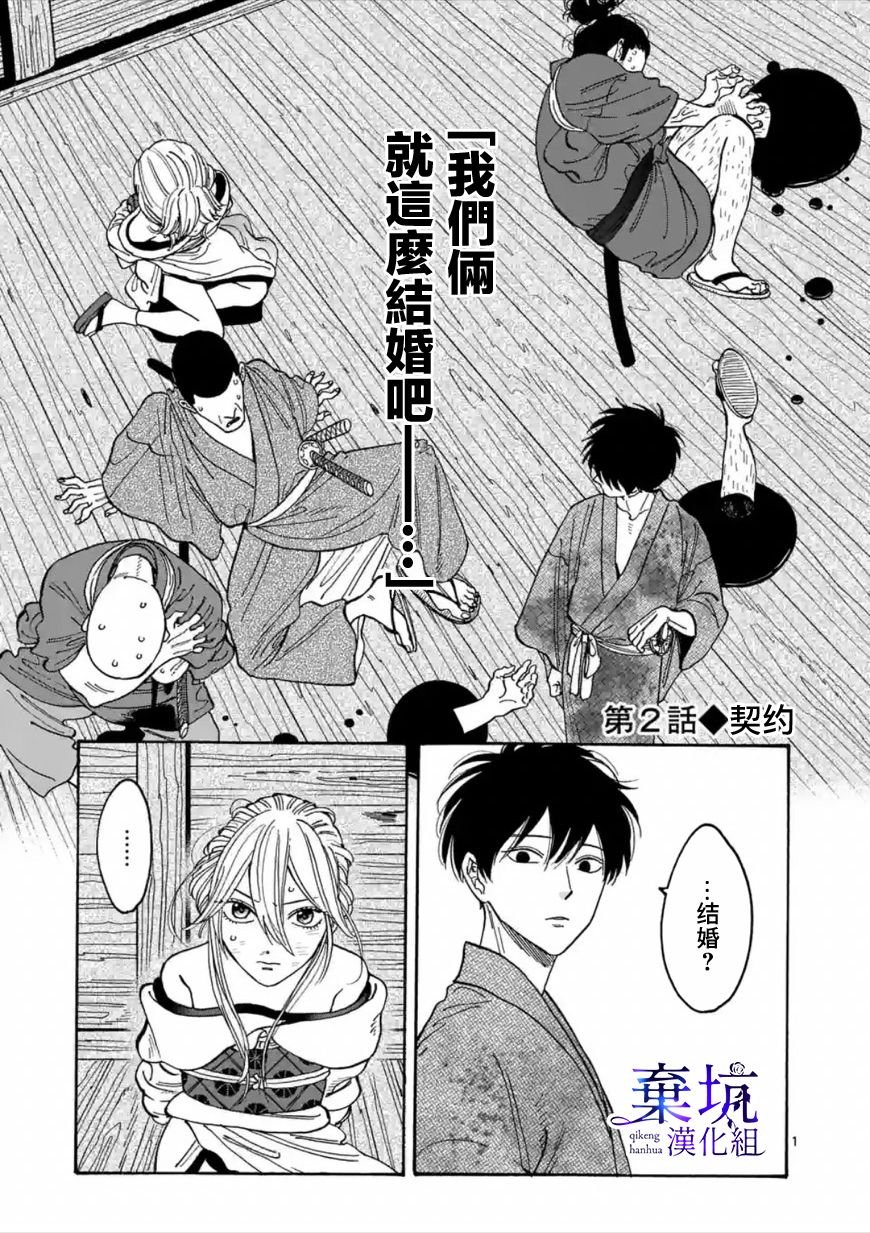 第2话