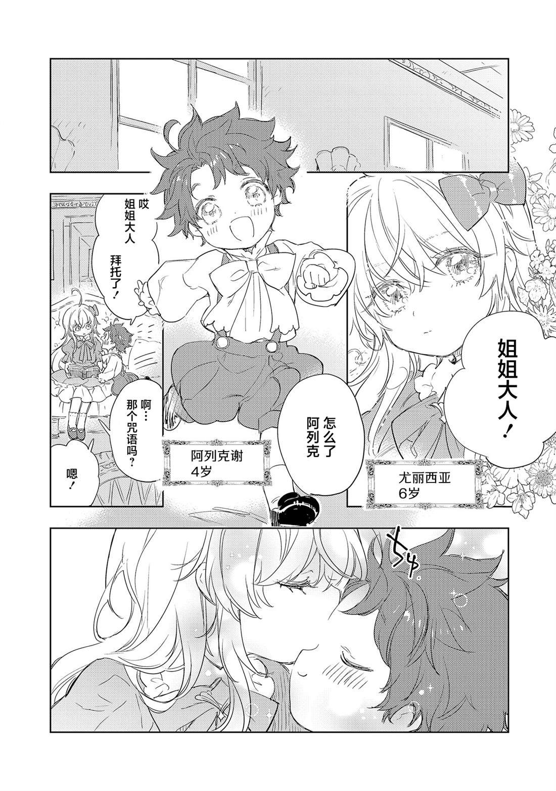 第2.2话