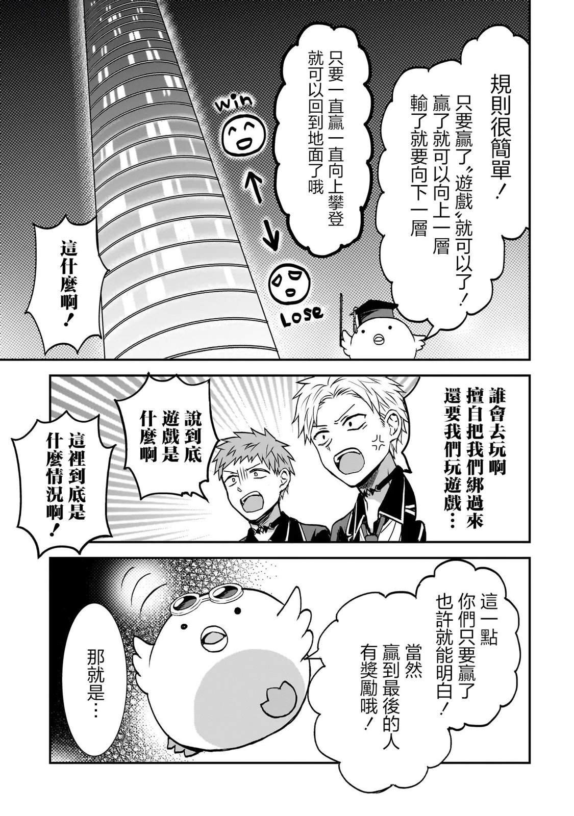 第0话