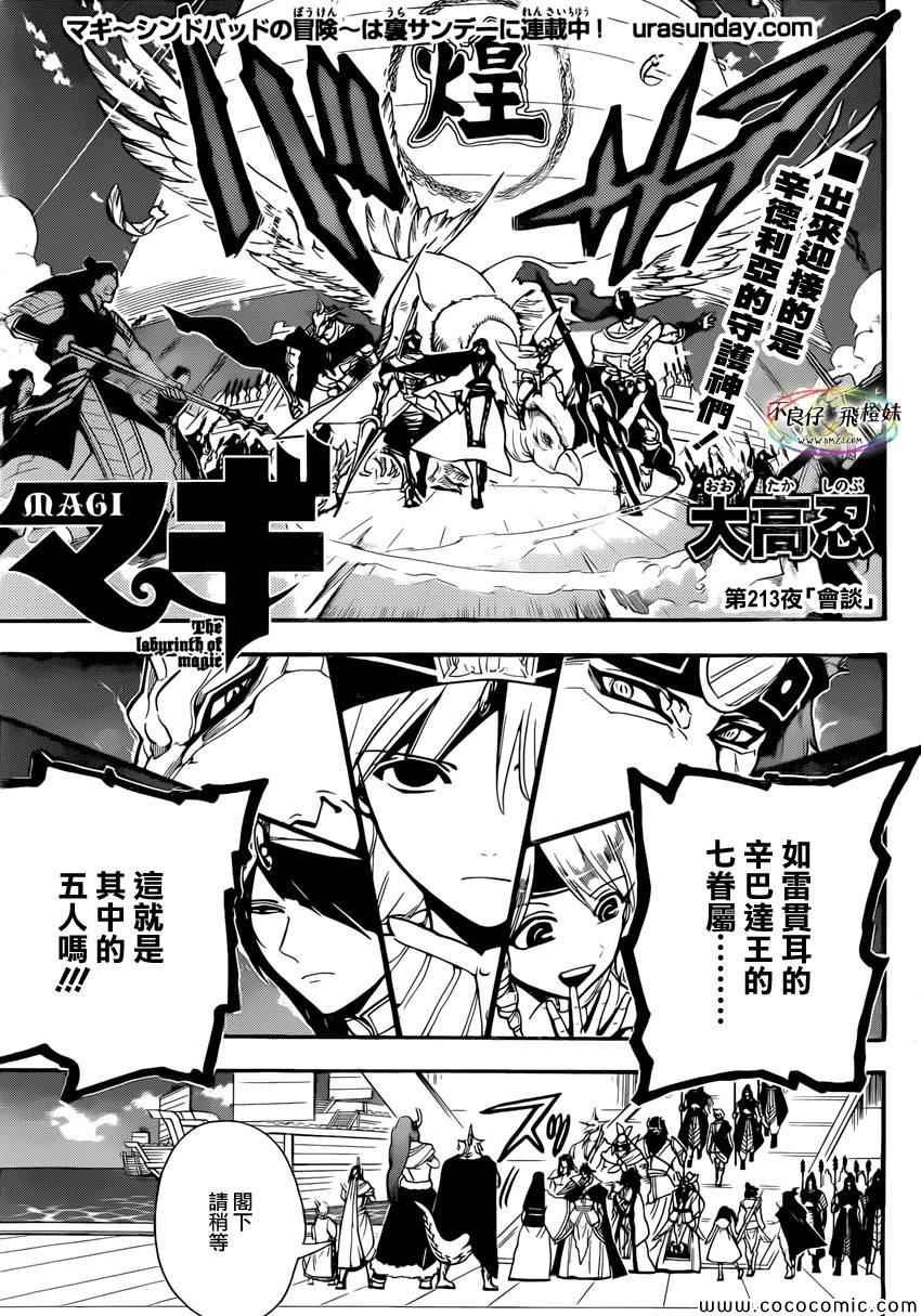 第213话