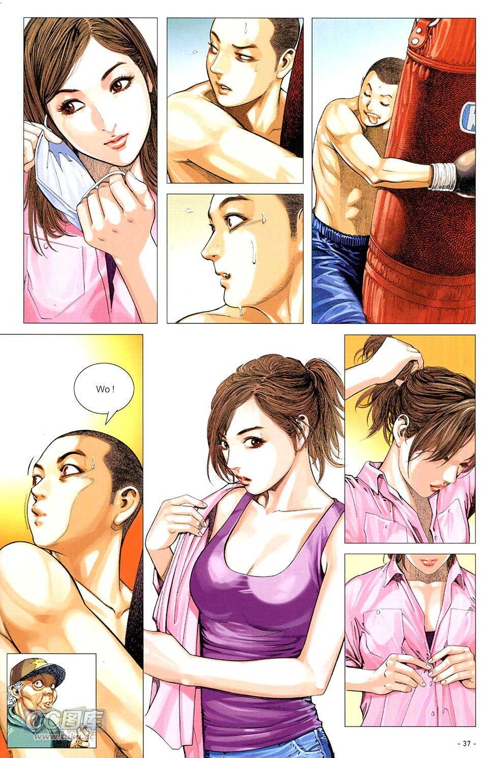 第01话
