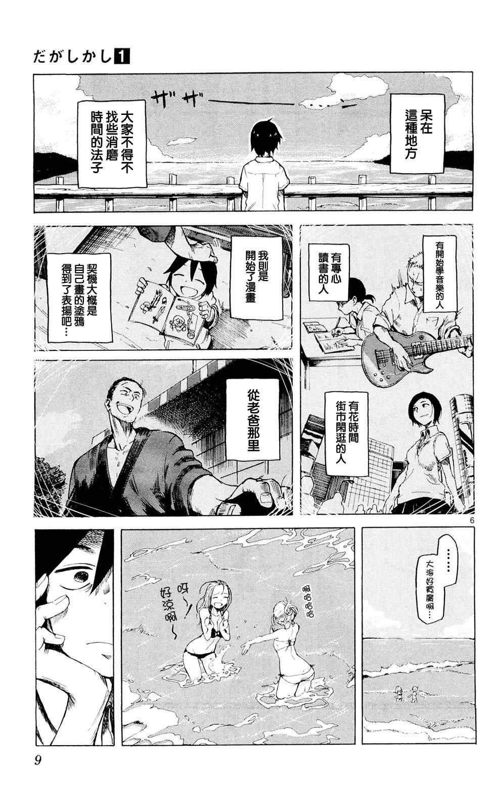 第1话