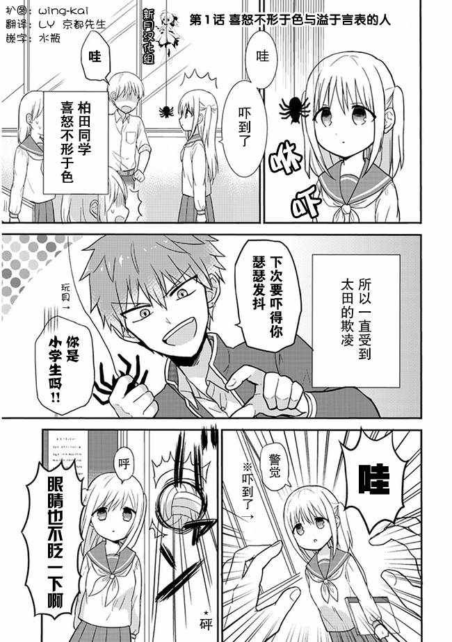 第1话