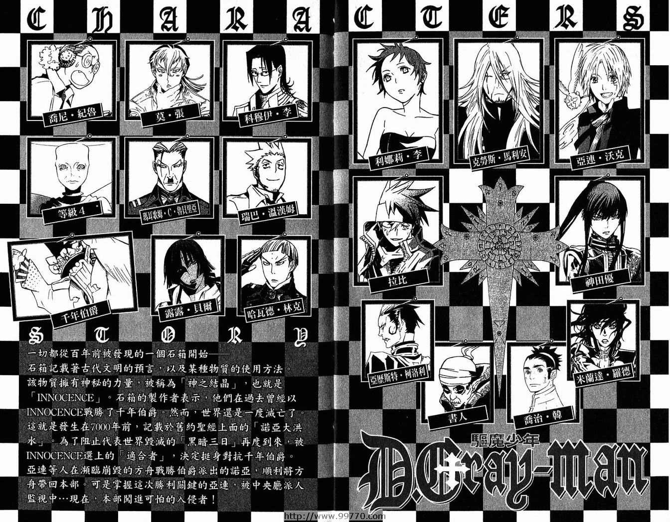 第15卷