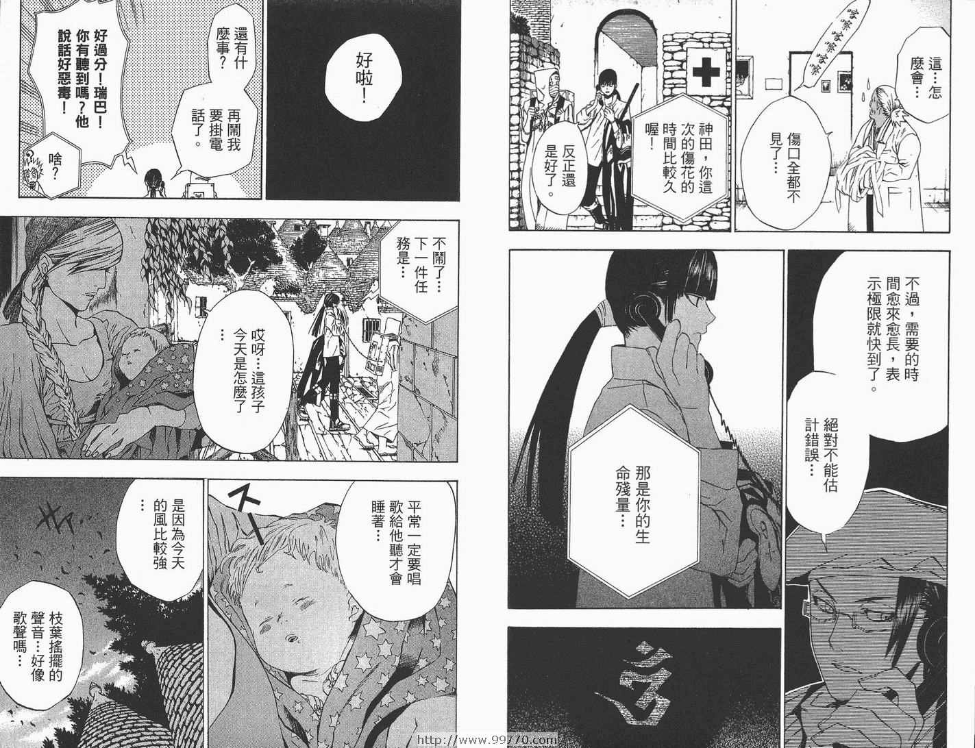 第2卷
