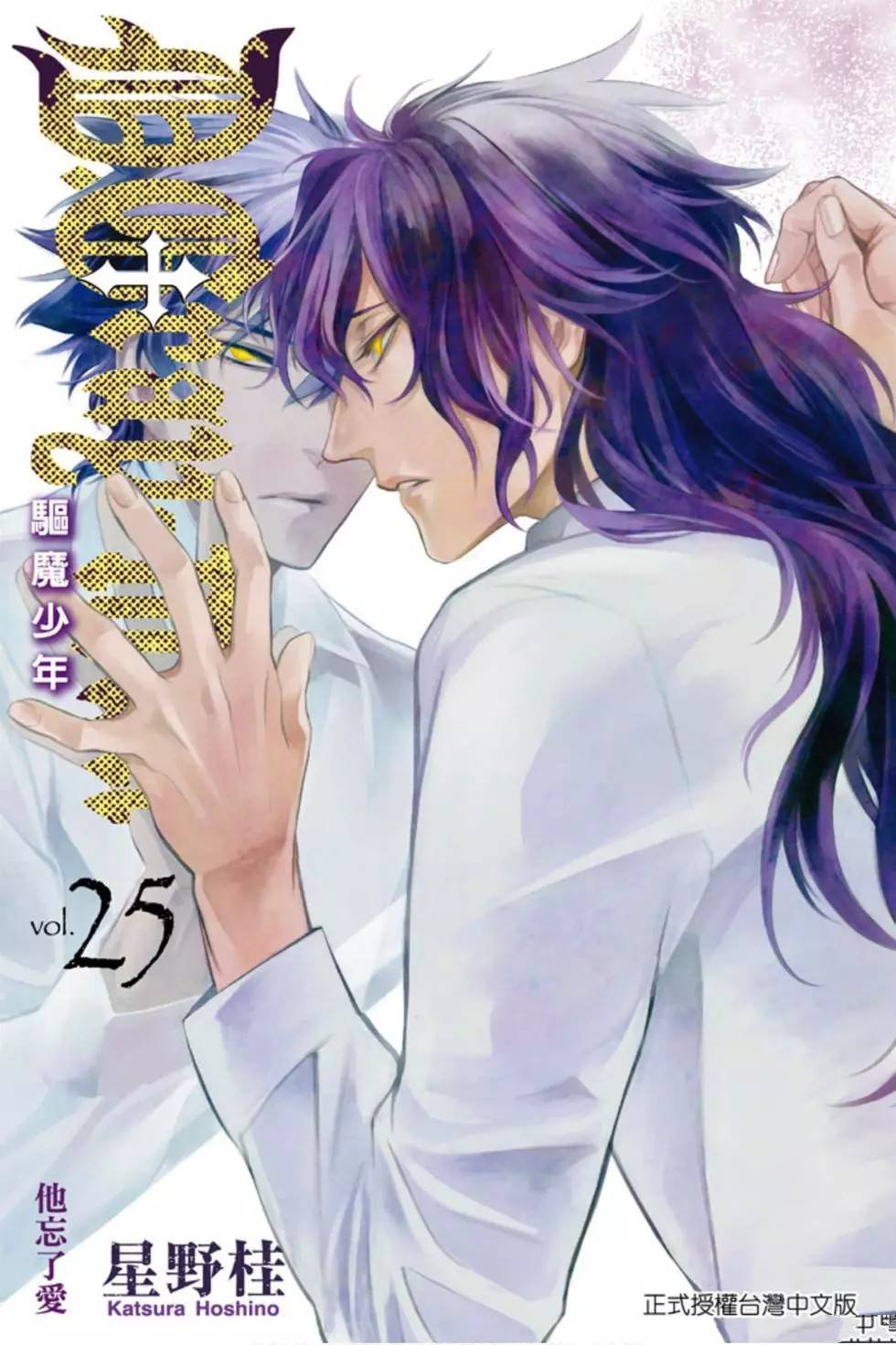 第25卷