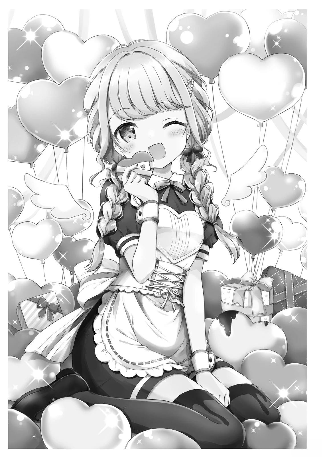 短篇