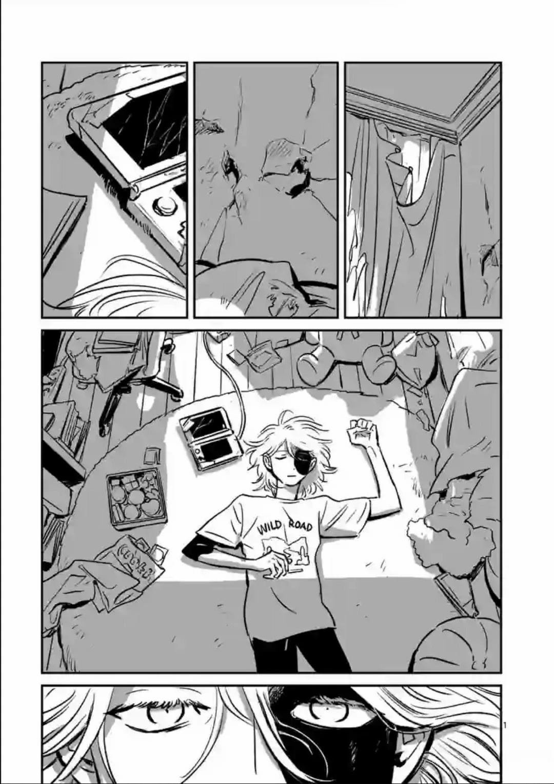 第1话