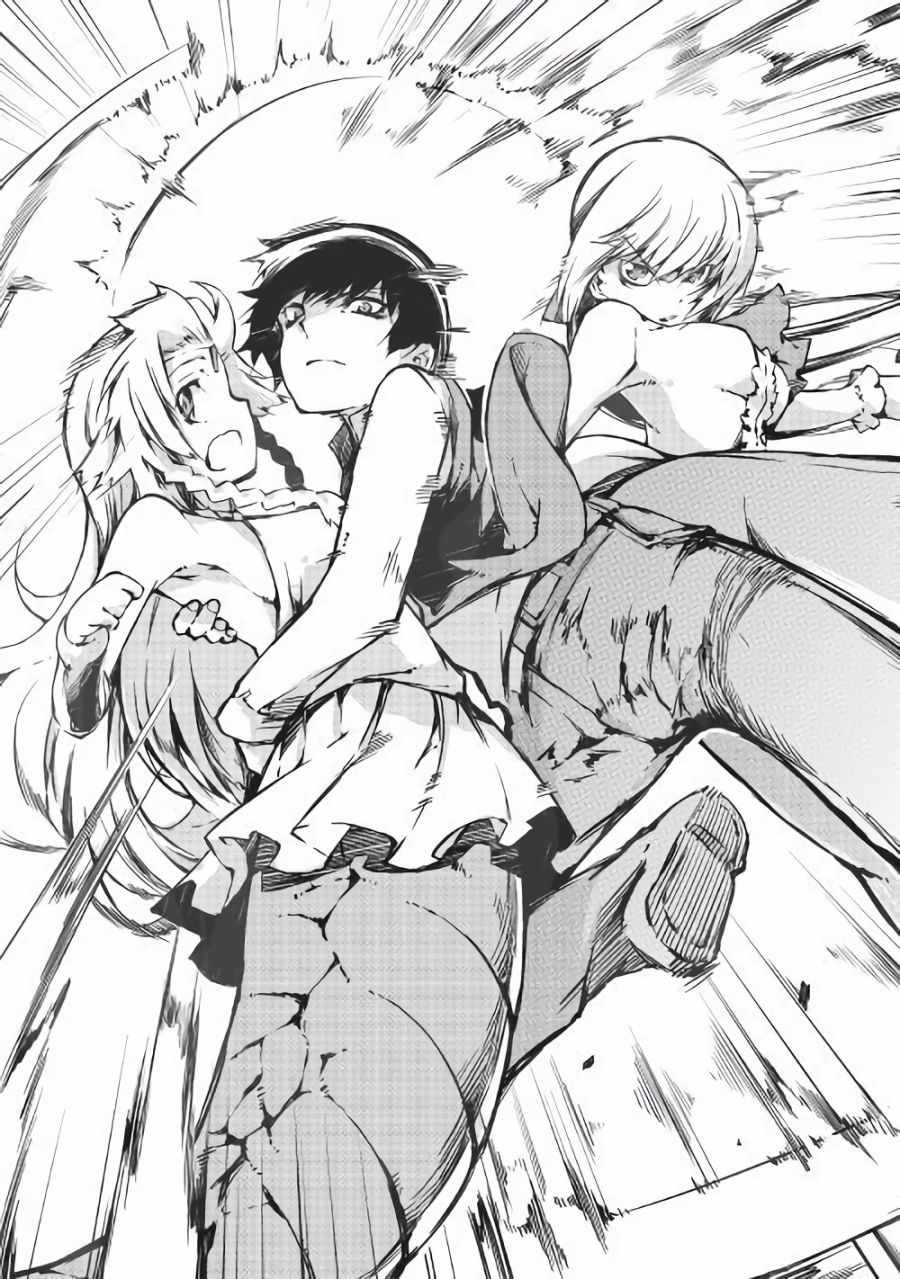 第33话