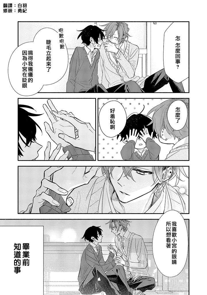 特别番外篇