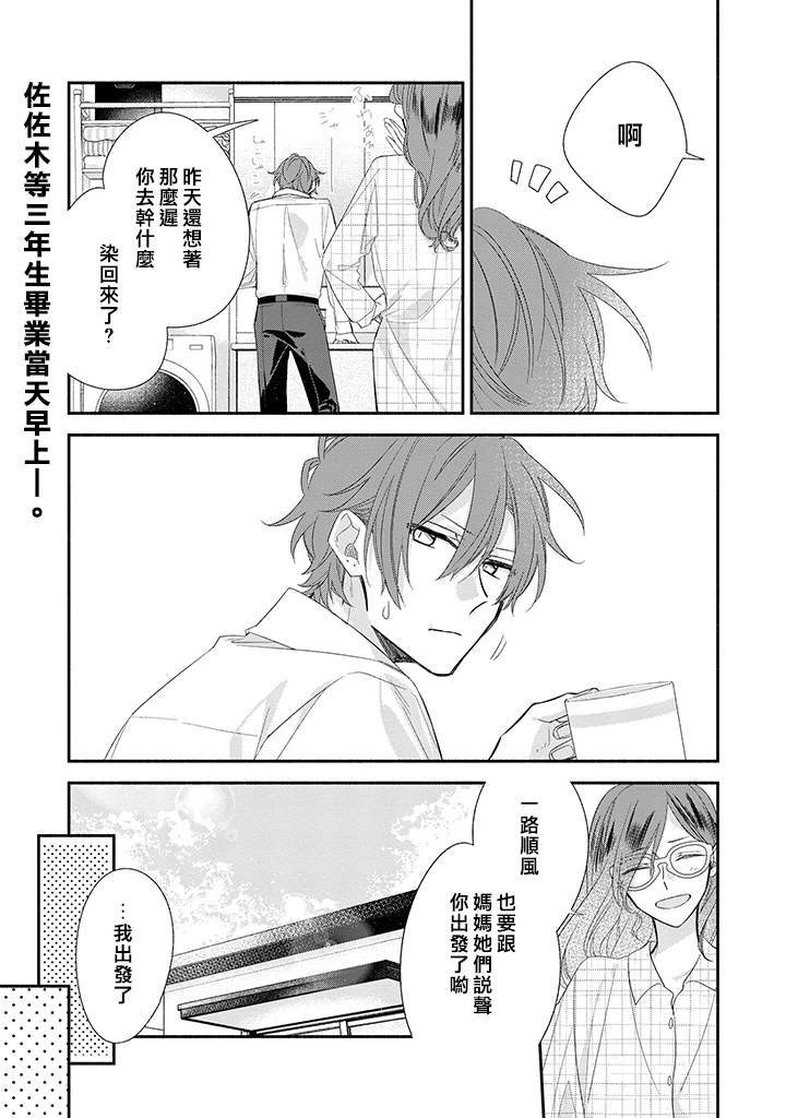第39话 毕业
