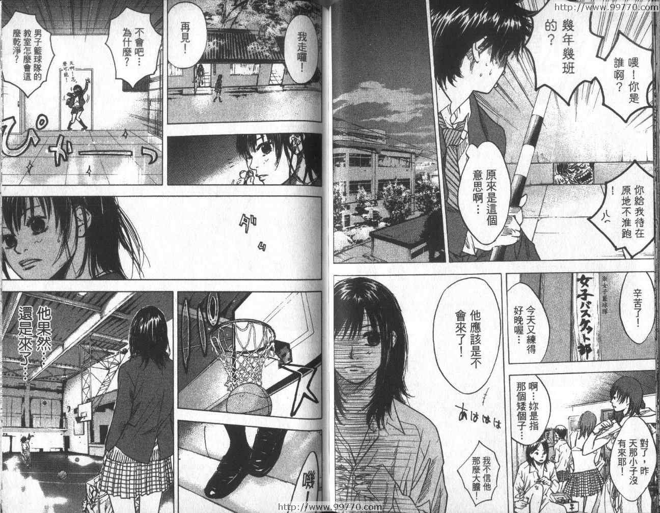 第1卷