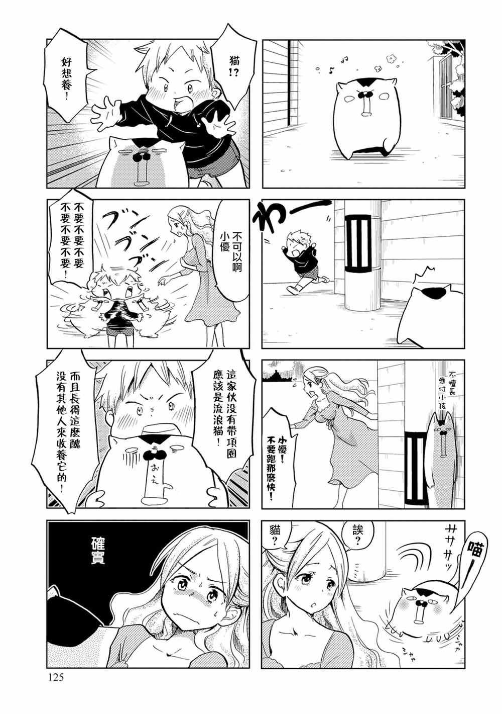 番外篇