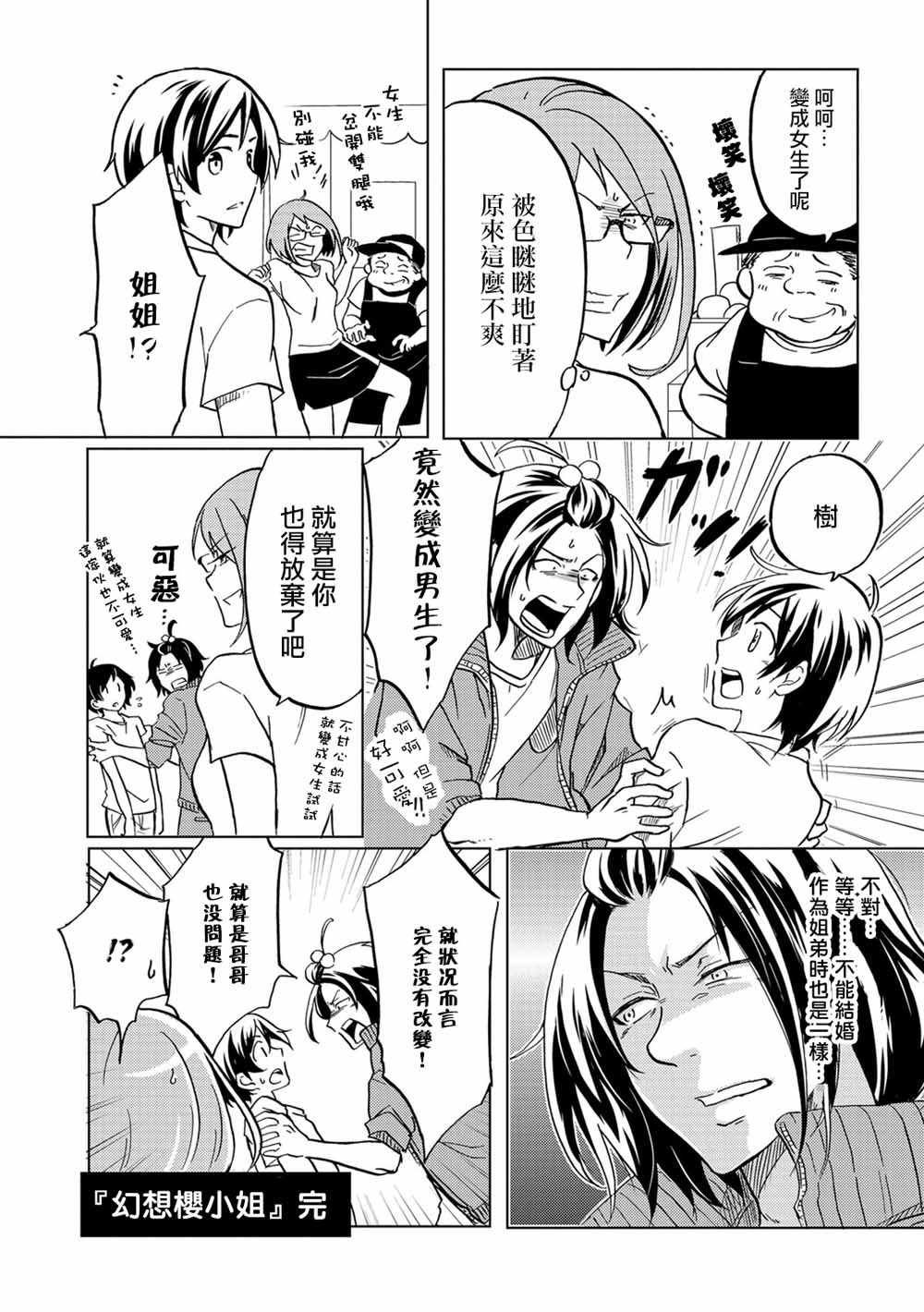 番外篇