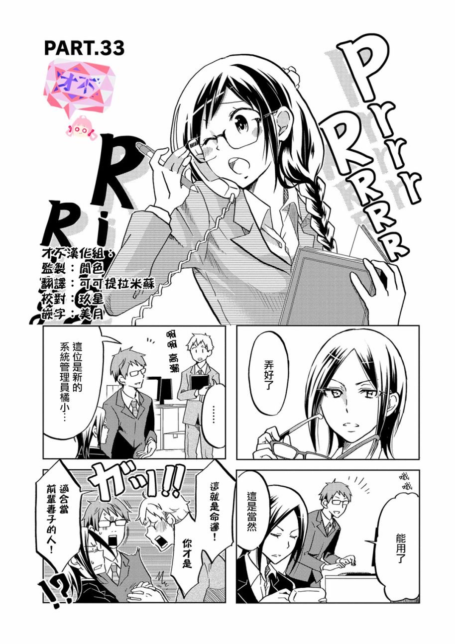 第33话