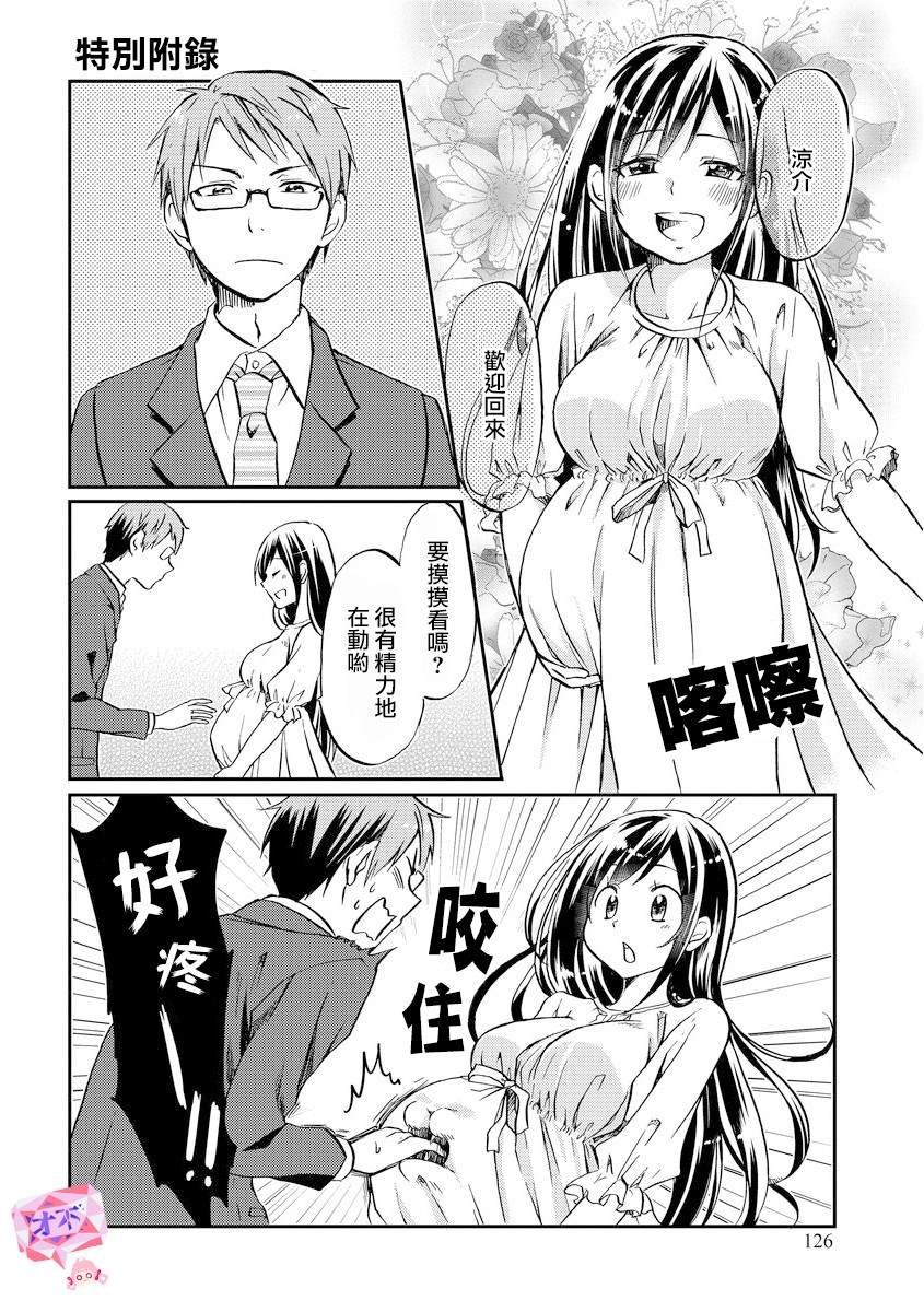 特别附录（最终话）