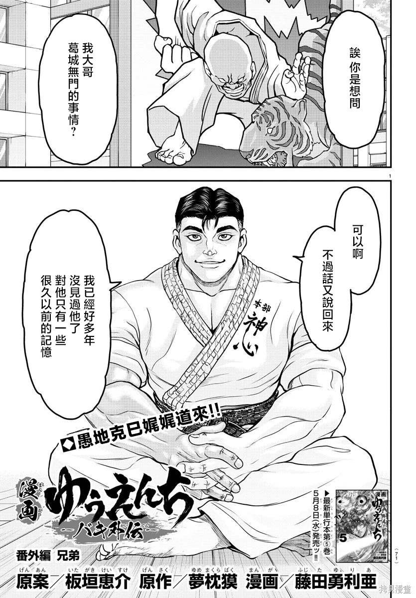 特别篇
